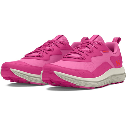 Women's Under Armour Charged Verssert Speckle 2 Running Shoes