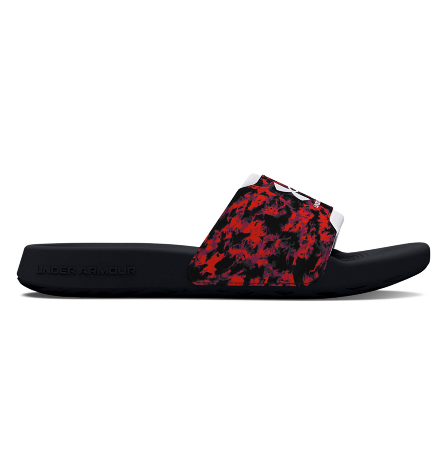 Men's Under Armour Ignite Select Graphic Slides