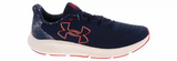 Charged Pursuit 3 Freedom Men's Shoe