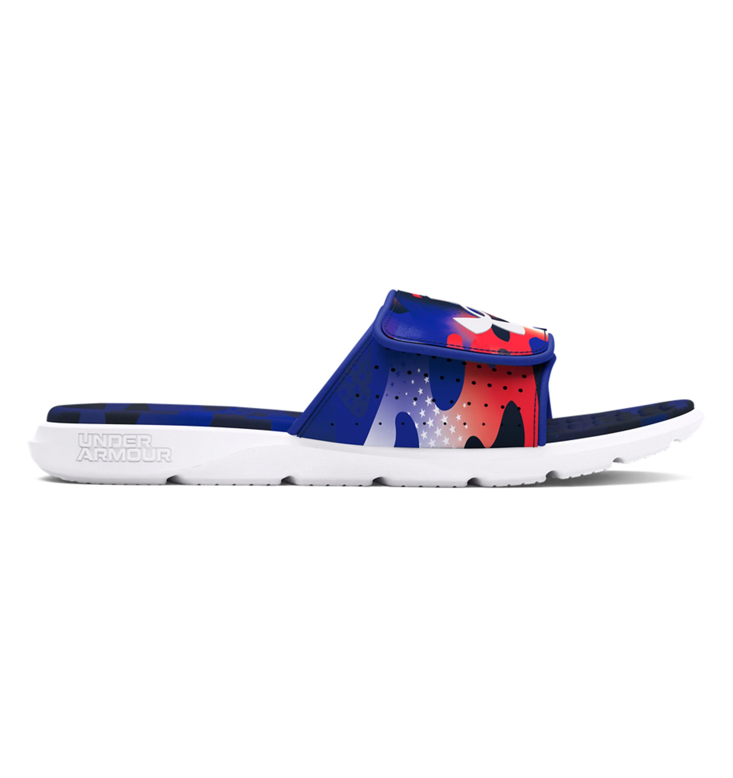 Under Armour M Ignite Pro Frdm