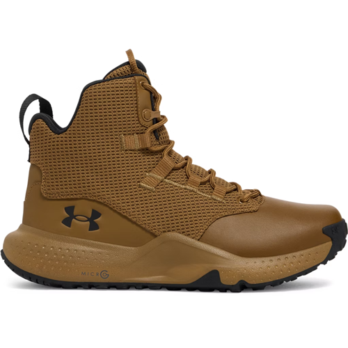 Under Armour Micro G Stellar Mid