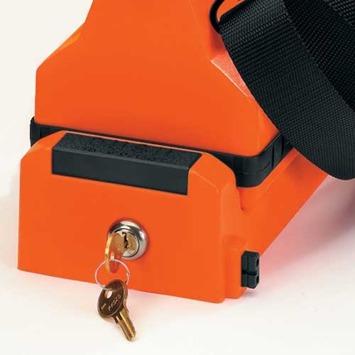 Locking Device Options (keyed Alike #525)
