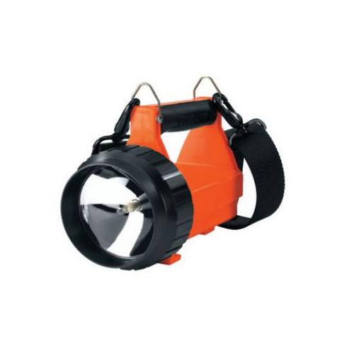 Streamlight Fire Vulcan Led Switch