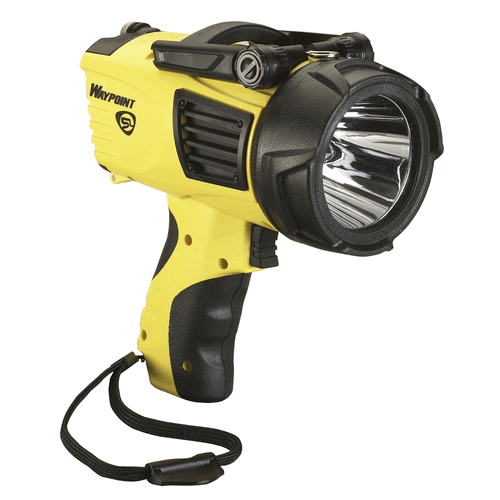 Streamlight Waypoint Spotlight