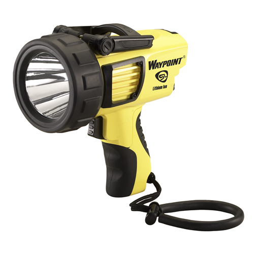 Streamlight Waypoint Rechargeable Sportlight