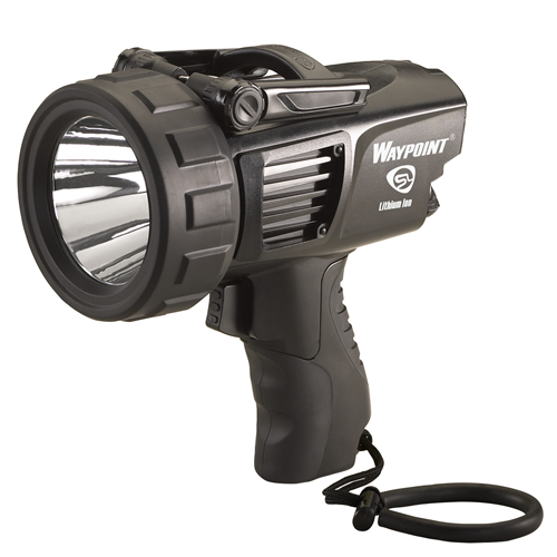 Streamlight Waypoint Rechargeable Sportlight