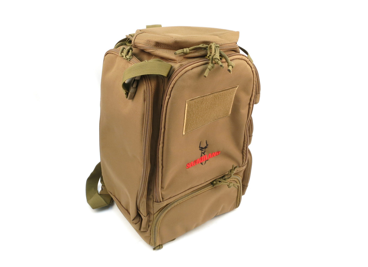 4559 - Shooters' Range Backpack