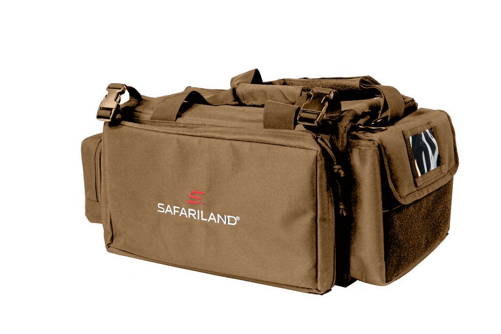 Safariland 4560 - Convertible Range Bag