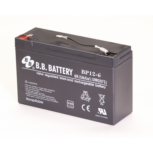 Streamlight Battery Flashlight