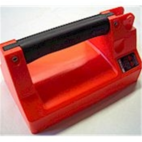 Replacement Firebox Top Assembly
