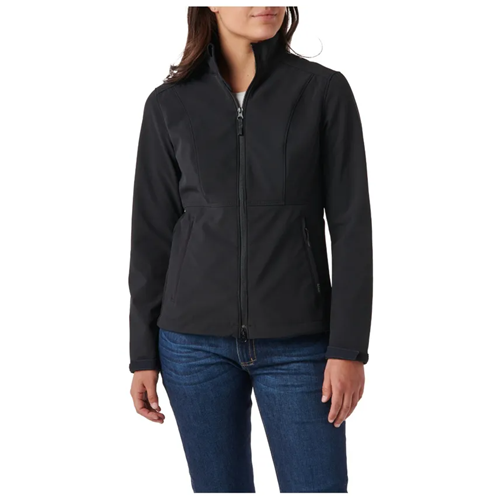 5.11 Tactical Leone Softshell Jacket