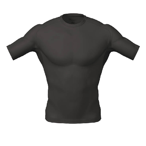 Tight S/s Crew