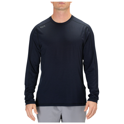 5.11 Tactical Range Ready Merino Wool Long Sleeve Shirt