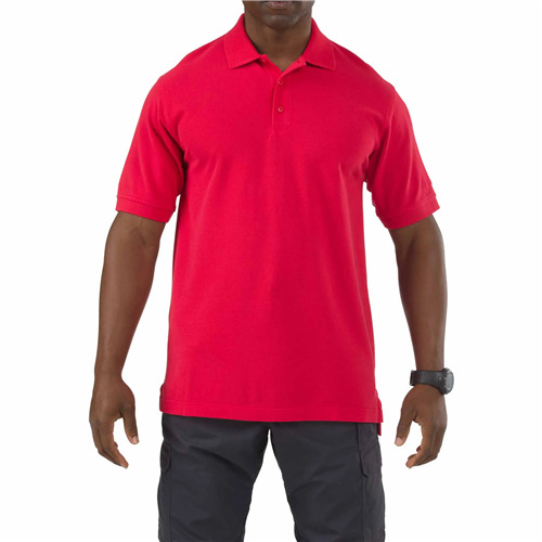 Professional S/s Polo-t