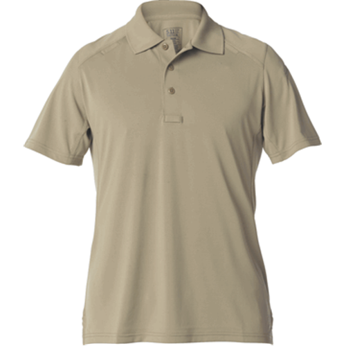 5.11 Tactical S/S HELIOS POLO
