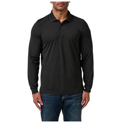 5.11 Tactical HELIOS L/S POLO