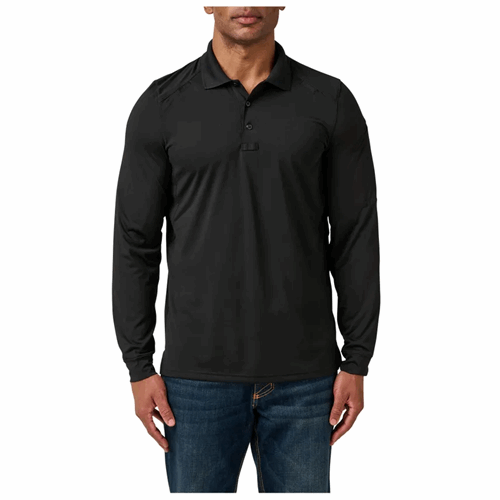 Helios L/s Polo