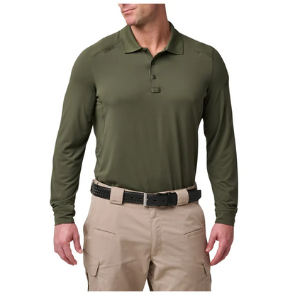 5.11 Tactical HELIOS L/S POLO