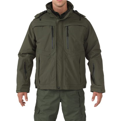 5.11 Valiant Duty Jacket