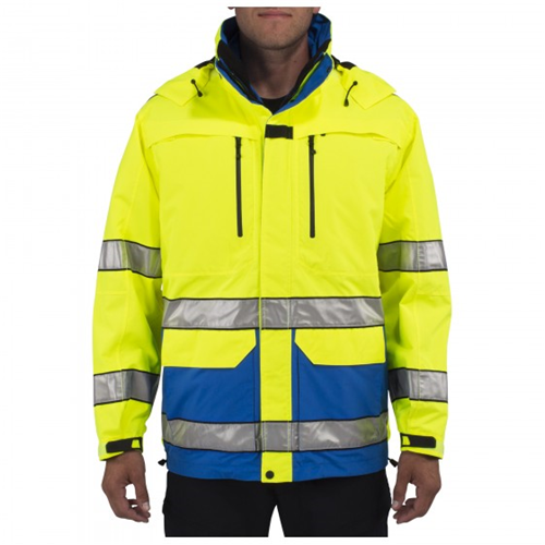 5.11 Tactical First Responder High Visibility Jacket