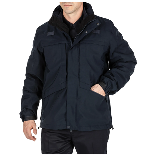 3-in-1 Parka 2.0 Tall