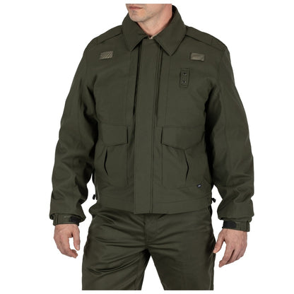 5.11 Tactical 4-In-1 Patrol Jacket 2.0