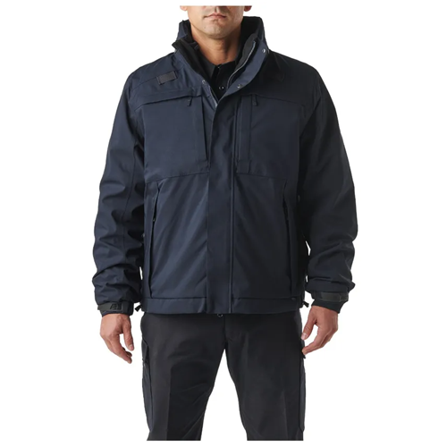 5.11 Tactical 5-in-1 Jacket 2.0