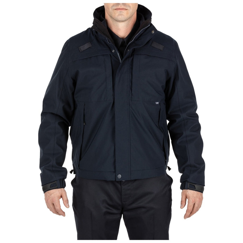5.11 Tactical 5-In-1 Jacket 2.0