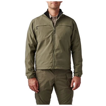 5.11 Tactical Chameleon Softshell 2.0