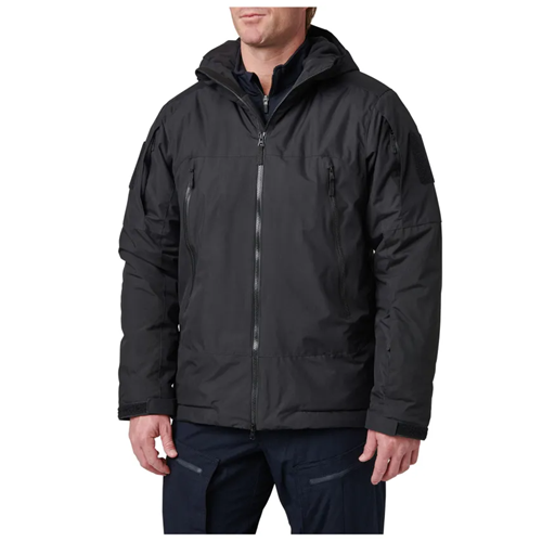 Bastion Jacket