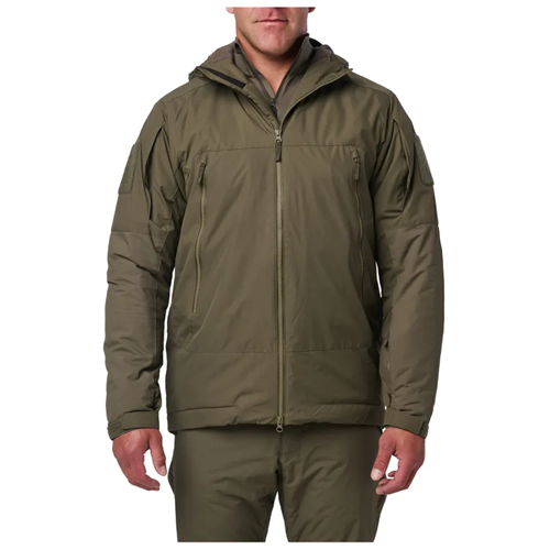 Bastion Jacket