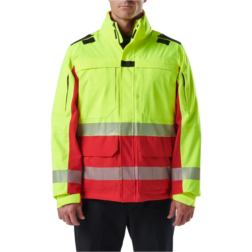 5.11 Tactical Responder Hi-vis 2.0