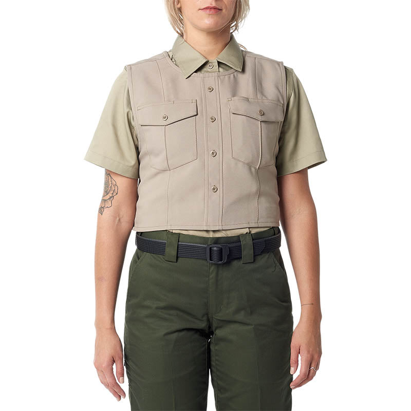 Women's Class A Uniform Outer Carrier
