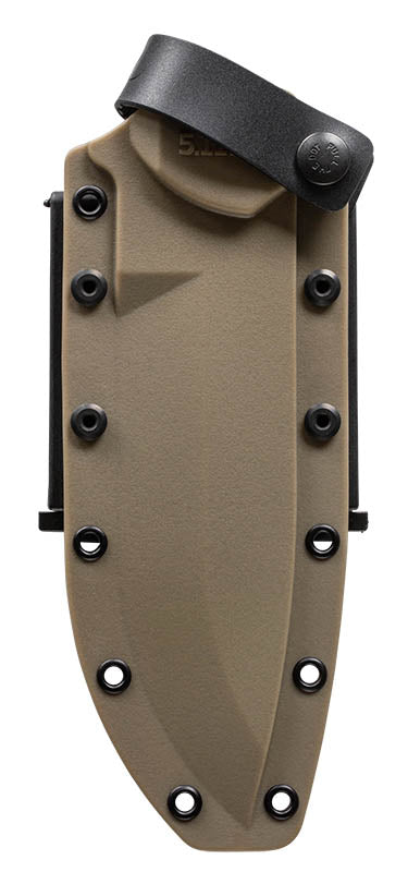 Sheath For Camp Field Knife