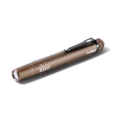 5.11 Tactical EDC PL 2AAA Flashlight