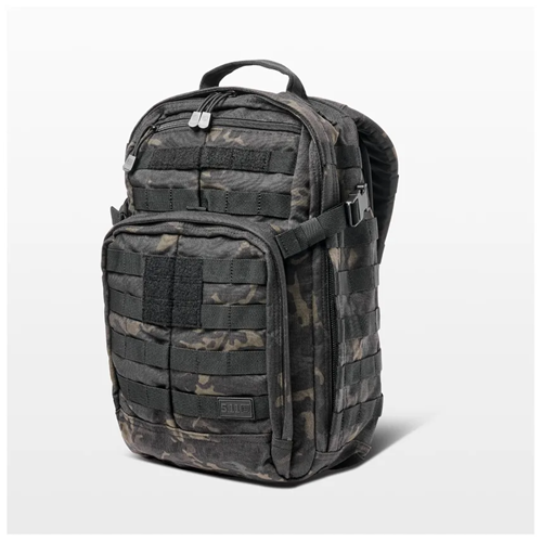 5.11 Tactical Rush12 2.0 Mc Backpack