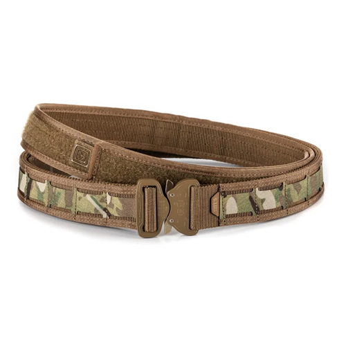 Maverick Battle Belt Mc