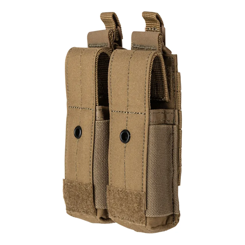 Flex Dbl Pistl Cvr Pouch