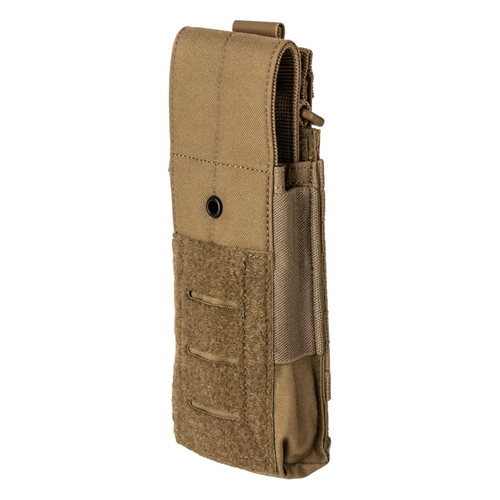 Flex Sgl Ar Cvr Pouch