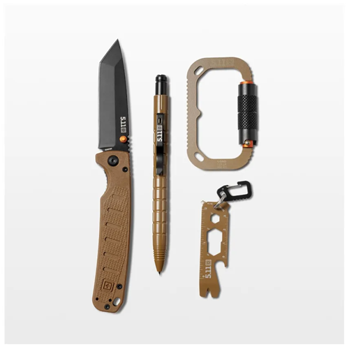 5.11 Tactical Trailblazer Gift Set