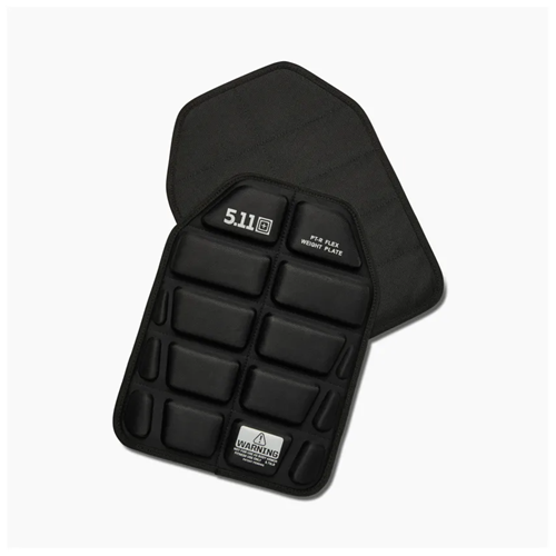 Pt-r Flex Wght Plate 8.75