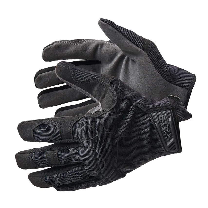High Abrasion Glv 2.0