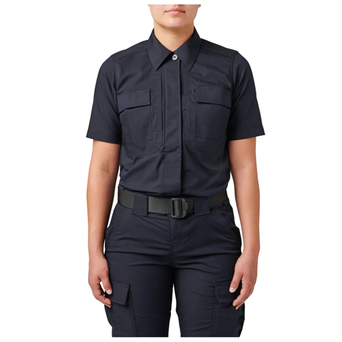 Wm Fltc Tdu Rp Ss Shirt