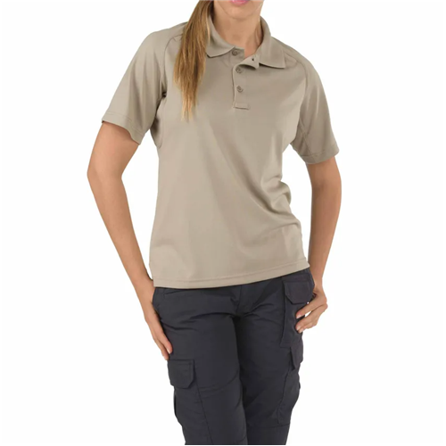 Wm Performance S/s Polo