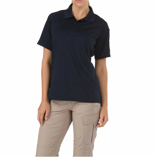 Wm Performance S/s Polo