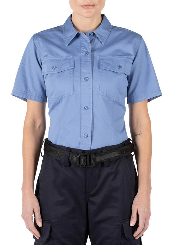 Women's Company Shirt S/s