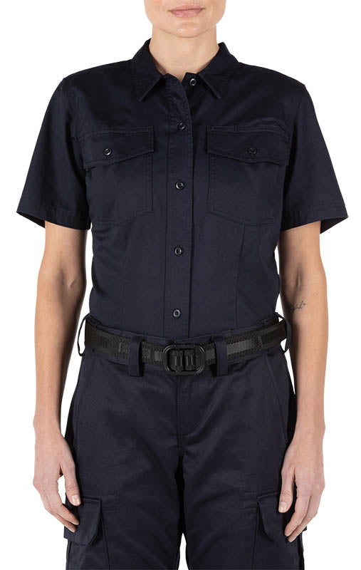 Women's Company Shirt S/s