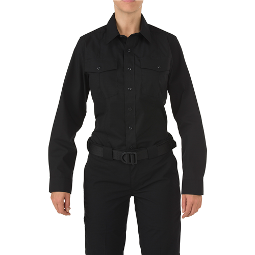 Stryke PDU Women's Class-A Long Sleeve Shirt