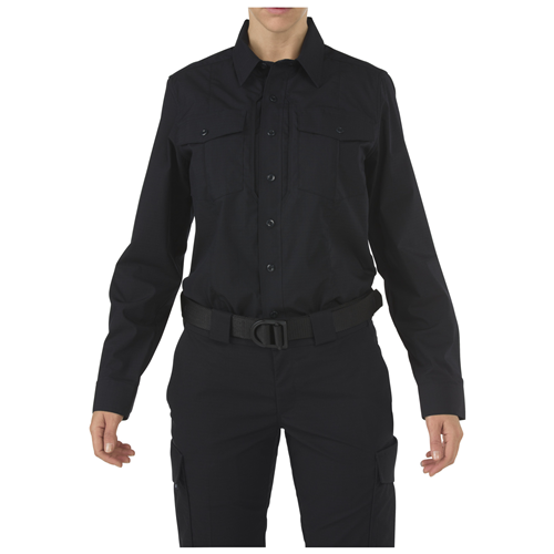 5.11 Tactical Women's Stryke Class-B PDU Long Sleeve Shirt