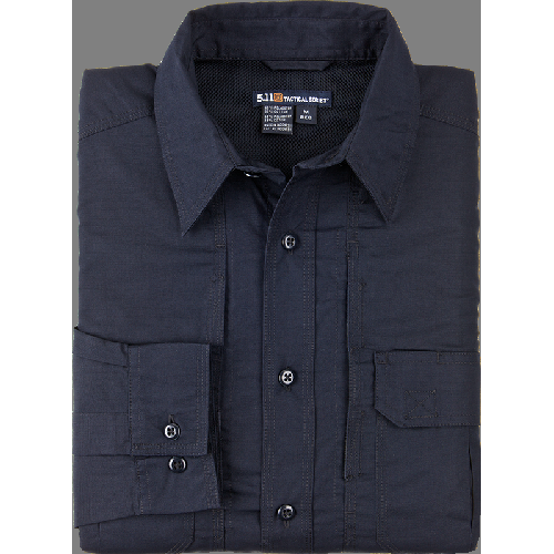 Wm L/s Taclite Shirt